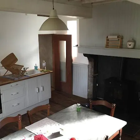 Faites Le Plein De Nature ! Chalet *