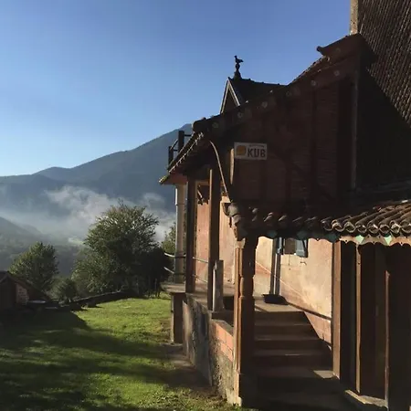 Faites Le Plein De Nature ! Arbon