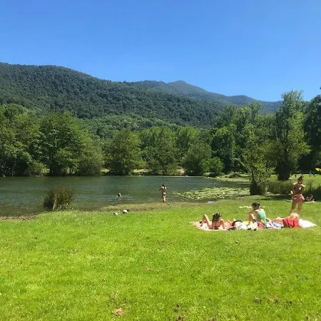 Faites Le Plein De Nature ! Chalet