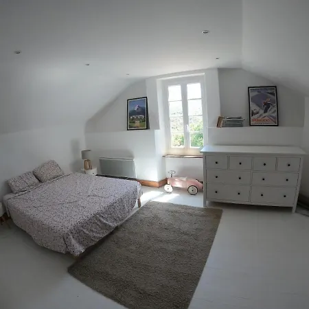 Chalet Faites Le Plein De Nature ! Arbon