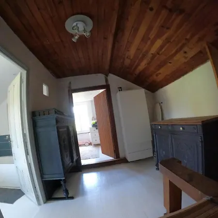 Faites Le Plein De Nature ! Chalet *