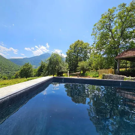 Faites Le Plein De Nature ! Chalet