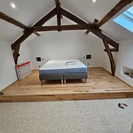 Chalet Faites Le Plein De Nature ! *