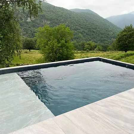 Faites Le Plein De Nature ! * Arbon