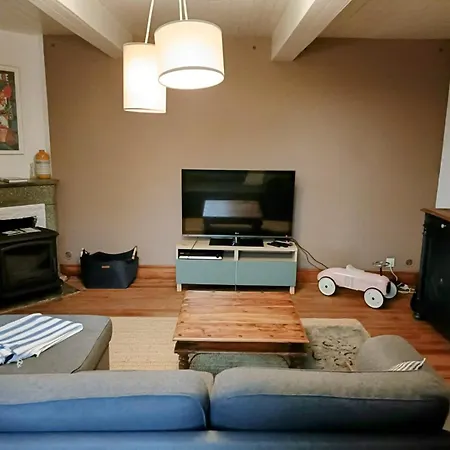 Chalet Faites Le Plein De Nature !