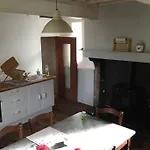 Faites Le Plein De Nature ! Domek alpejski *