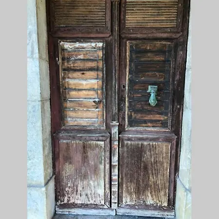 木屋 Faites Le Plein De Nature ! Arbon