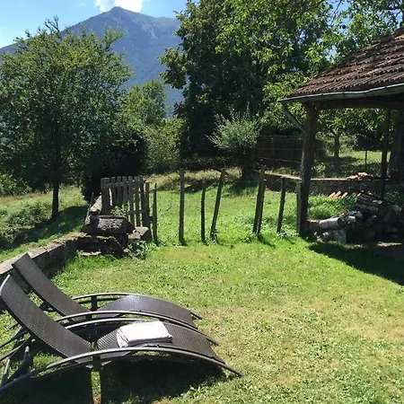 Faites Le Plein De Nature !