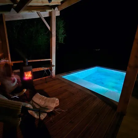 Faites Le Plein De Nature ! 木屋