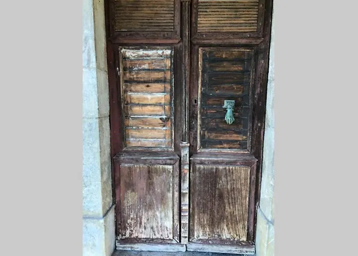 シャレー Faites Le Plein De Nature ! Arbon