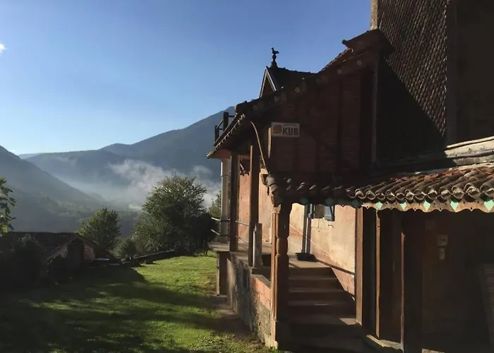 Faites Le Plein De Nature ! Arbon