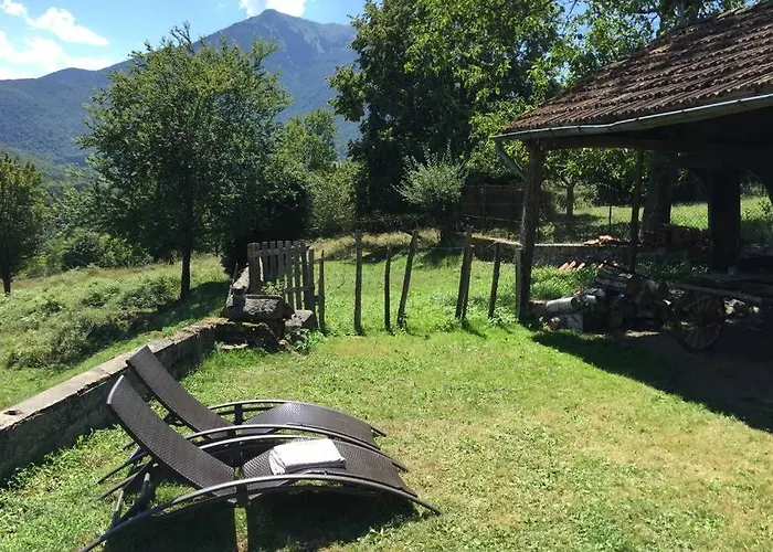 Faites Le Plein De Nature !