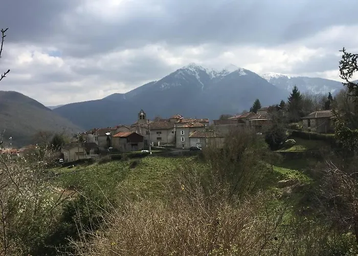 Faites Le Plein De Nature ! Arbon