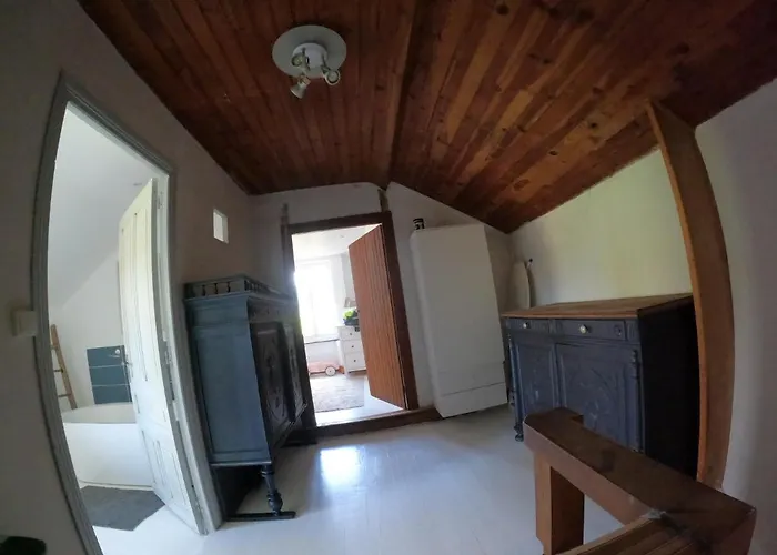 Faites Le Plein De Nature ! シャレー *