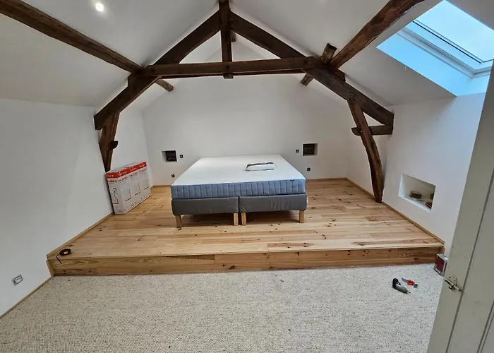 シャレー Faites Le Plein De Nature ! *