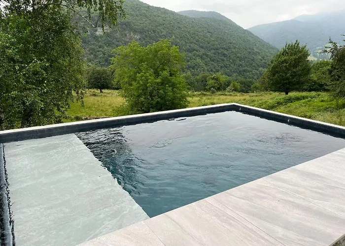 Faites Le Plein De Nature ! * Arbon